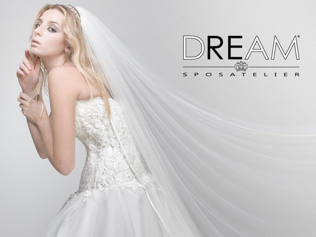 Dream Sposa Atelier - Negozio abiti da sposa Roma