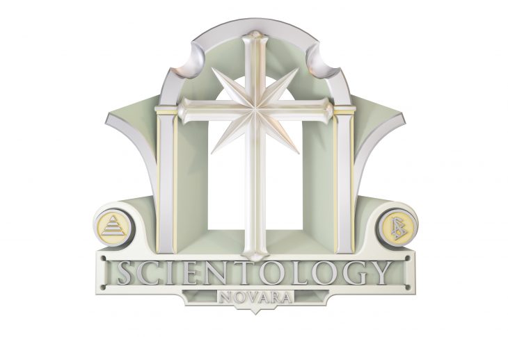 Chiesa di Scientology Novara