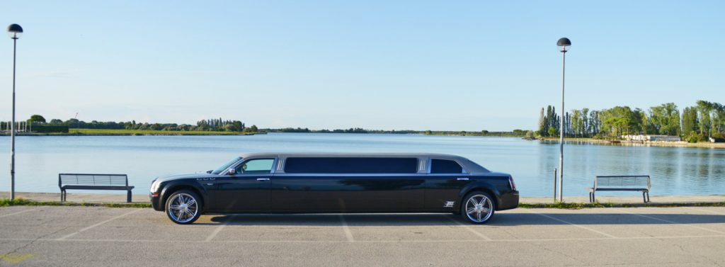 limousine