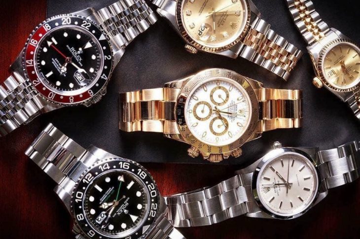 rolex