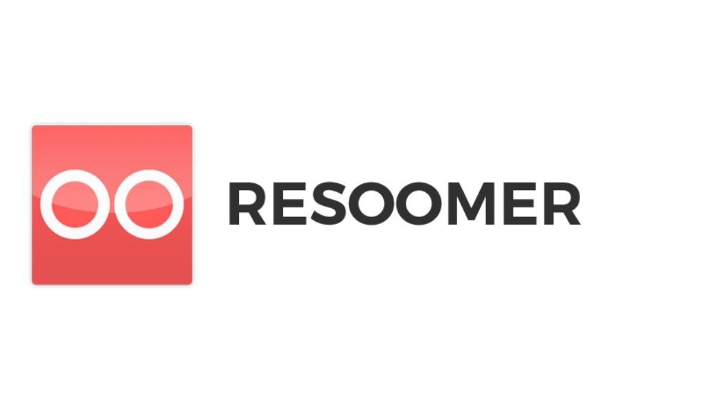 Resoomer