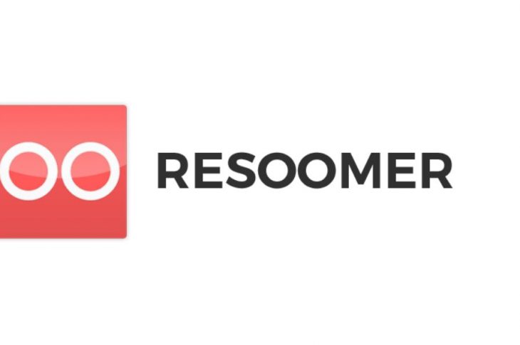 Resoomer