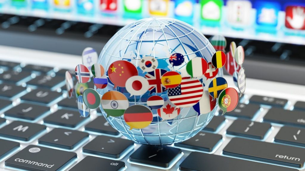 Vantaggi e best practice di un sito web multilingue