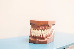 dentiera roma