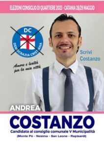 Andrea Costanzo